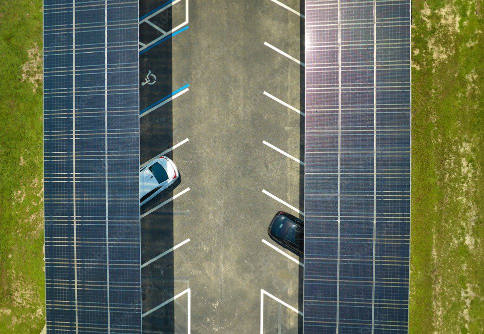 ombiere de parking photovoltaique gratuite