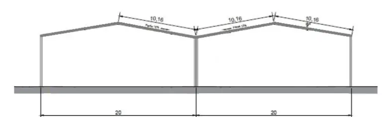 bâtiment industriel gratuit
